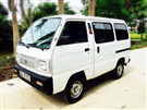 Suzuki Carry