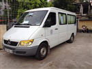 Mercedes Benz Sprinter