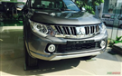 Mitsubishi Triton