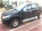Mitsubishi Triton