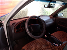 Kia Spectra