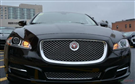 Jaguar XJ - Series