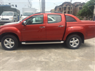 Isuzu D max