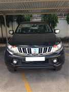 Mitsubishi Triton