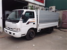Kia K3000s