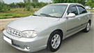 Kia Spectra