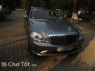 Mercedes Benz S Class