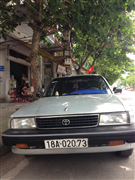 Toyota Cressida