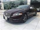Jaguar XJ - Series
