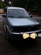 Toyota Zace