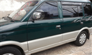 Mitsubishi Jolie