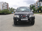 Isuzu Hi - lander