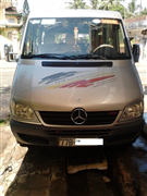Mercedes Benz Sprinter