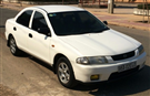 Mazda 323
