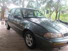 Daewoo Cielo