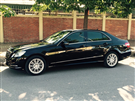 Mercedes Benz E Class 300
