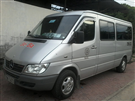 Mercedes Benz Sprinter