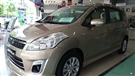 Suzuki Ertiga