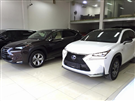 Lexus Khác