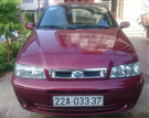 Fiat Albea