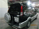 Mitsubishi Jolie