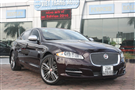 Jaguar XJ - Series