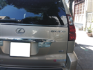 Lexus GX