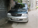 Toyota Zace