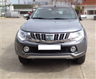Mitsubishi Triton