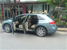 Toyota Venza