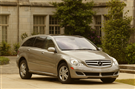 Mercedes Benz R Class