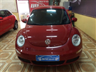 Volkswagen New Beetle