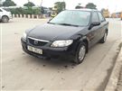 Mazda 323