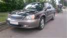 Daewoo Magnus