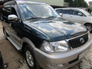 Toyota Zace