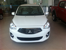 Mitsubishi Attrage