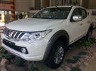 Mitsubishi Triton