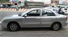 Kia Spectra