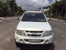 Isuzu Hi - lander