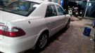 Mazda 626