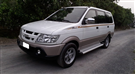 Isuzu Hi - lander