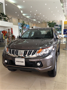 Mitsubishi Triton