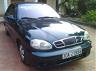 Daewoo Lanos