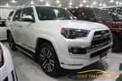 Toyota 4 Runner