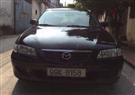 Mazda 626