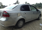 Daewoo GentraX