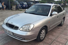Daewoo Nubira