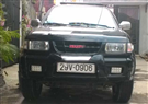 Isuzu Hi - lander