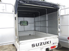 Suzuki Supper Carry Truck