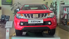 Mitsubishi Triton